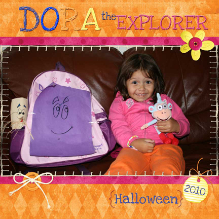 Halloween 2010 - 1