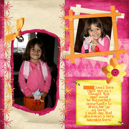 Halloween 2010 - 2