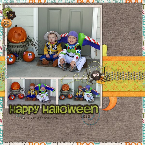 Halloween 2010