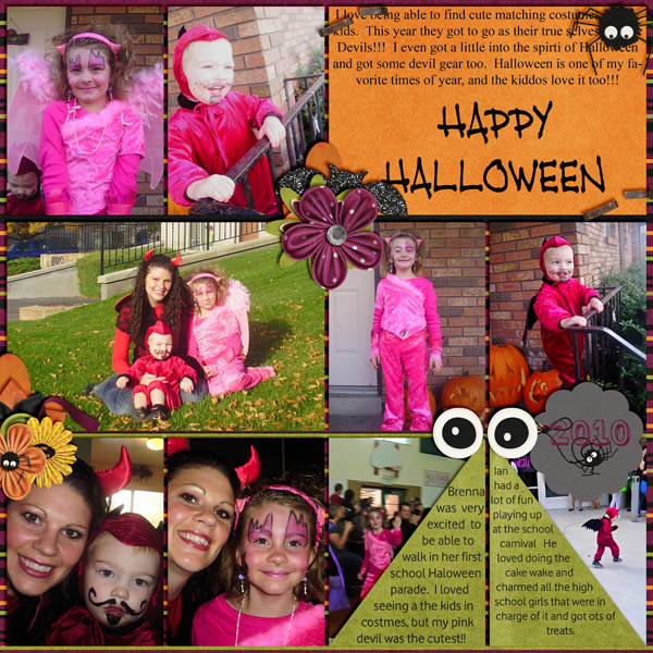 Halloween 2010