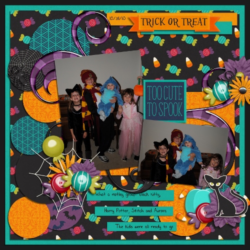 Halloween 2010