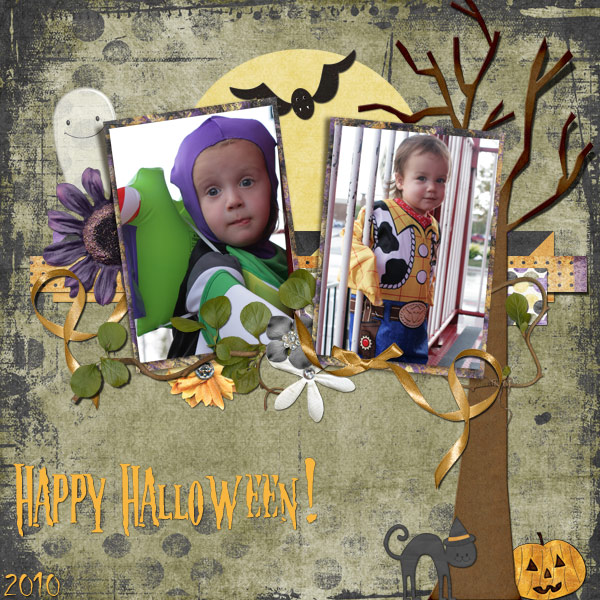 Halloween 2010