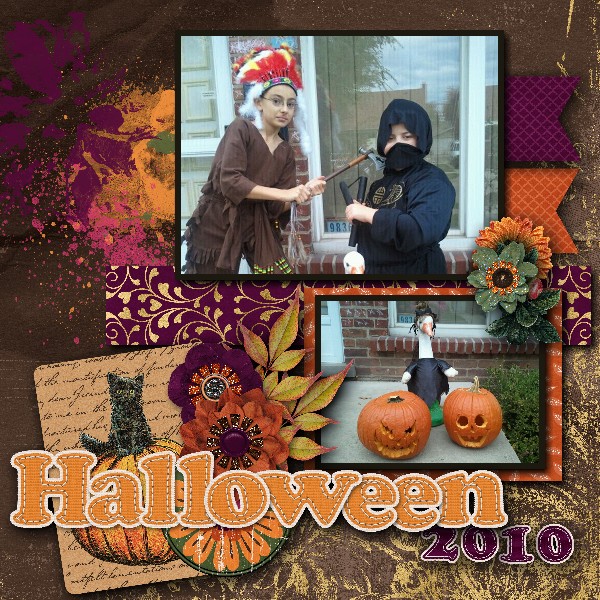 Halloween 2010