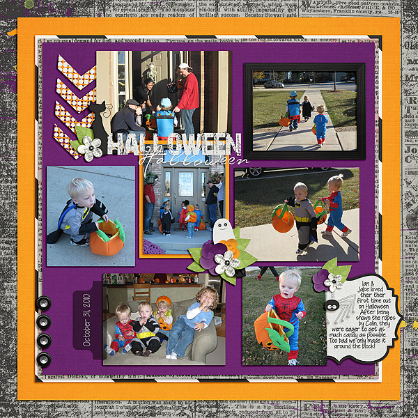 Halloween 2010