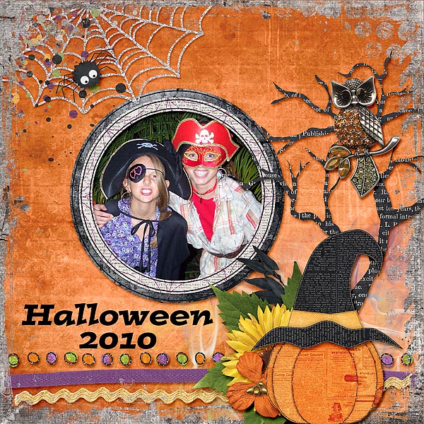 Halloween 2010