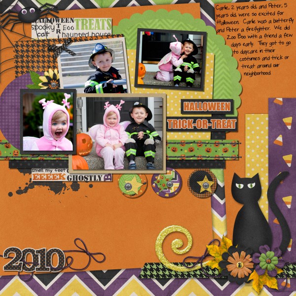 Halloween 2010