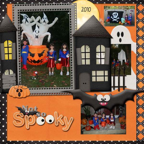 Halloween 2010