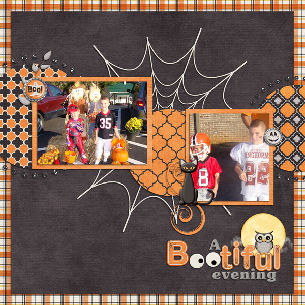 Halloween 2010