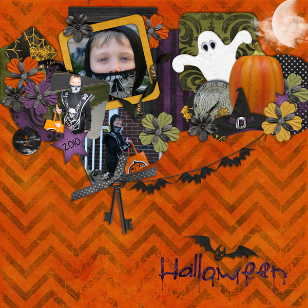 Halloween 2010