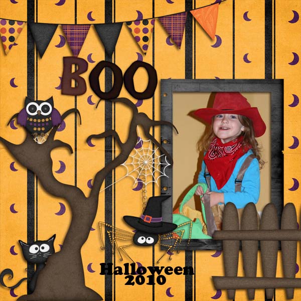 Halloween 2010
