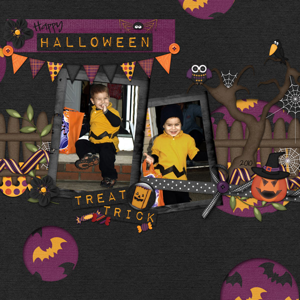 Halloween 2010