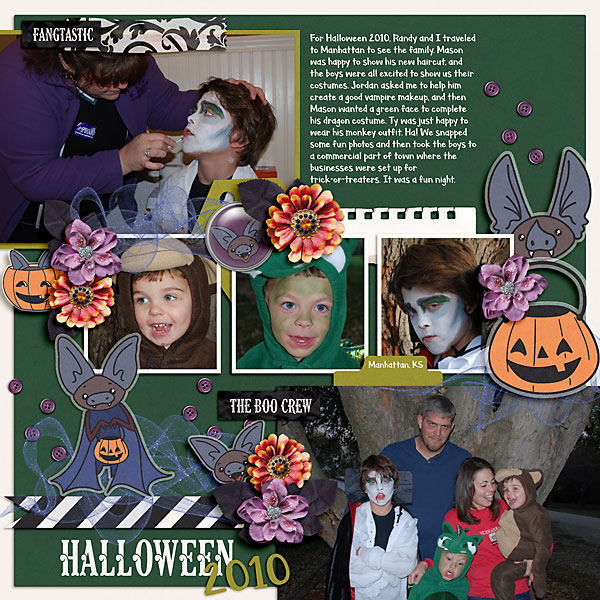 Halloween 2010