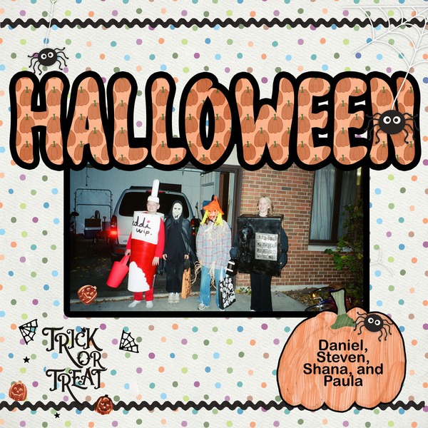 Halloween 2010