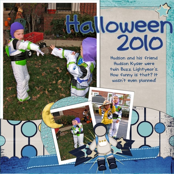 Halloween 2010