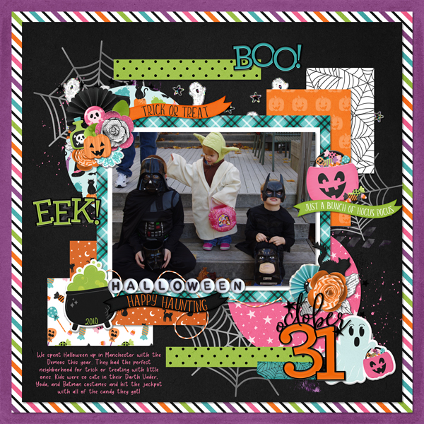 Halloween 2010