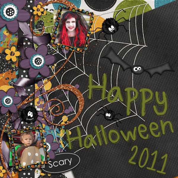 Halloween 2011