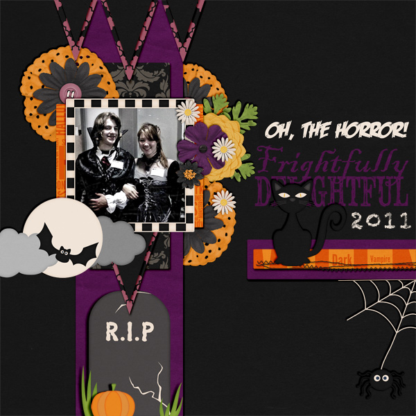 Halloween 2011