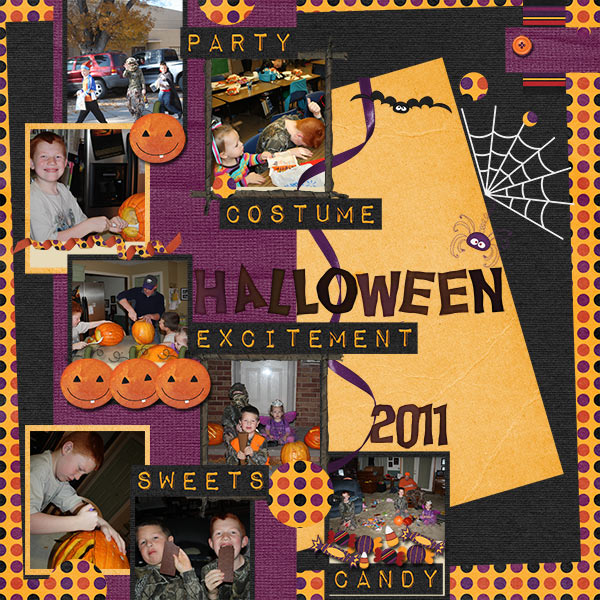 Halloween 2011