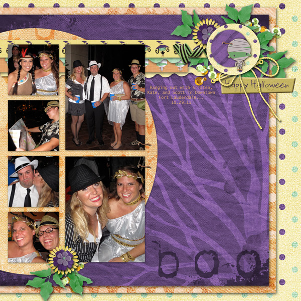 Halloween 2011