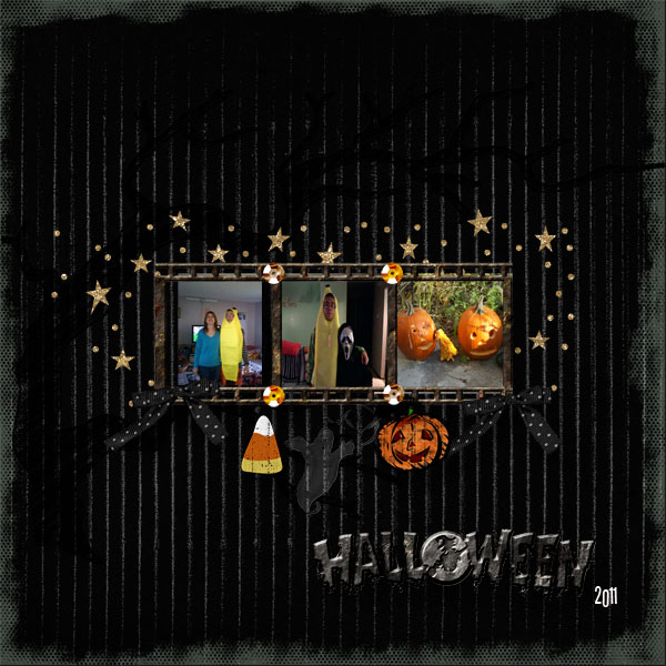 Halloween 2011
