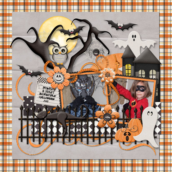 Halloween 2011