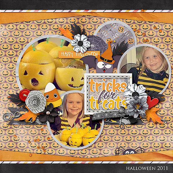 Halloween 2011