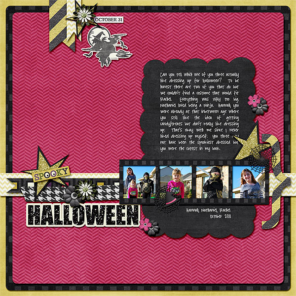 Halloween 2011