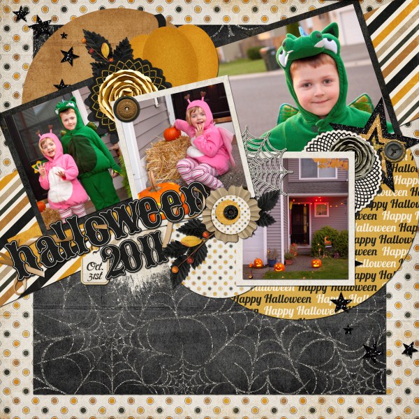 Halloween 2011