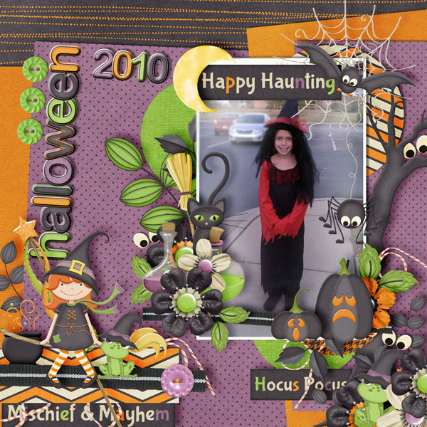 Halloween 2011
