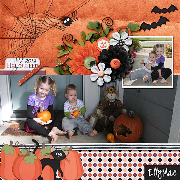 Halloween 2012