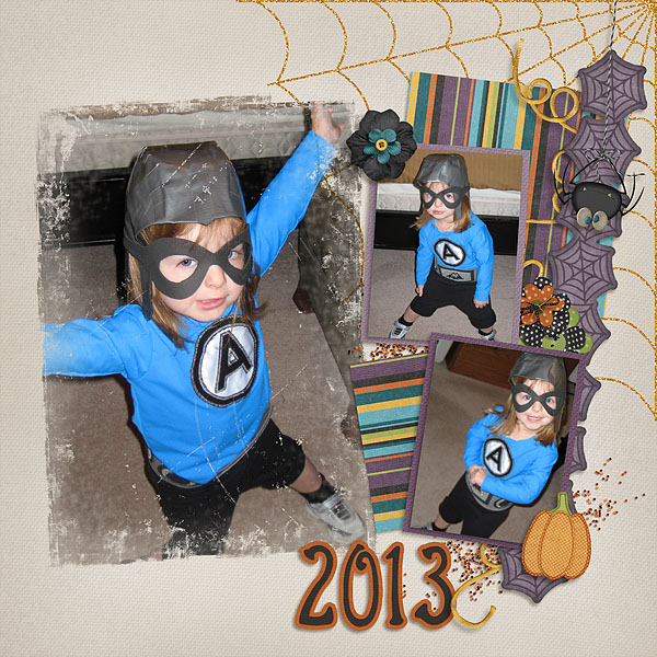 Halloween 2013