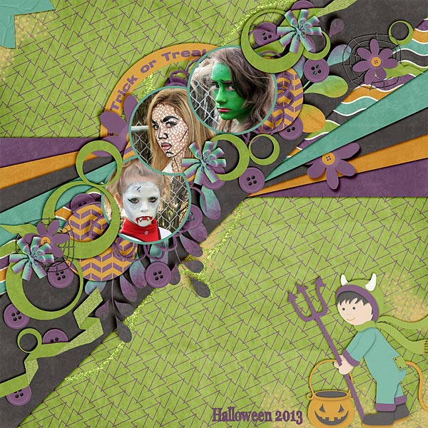 Halloween 2013