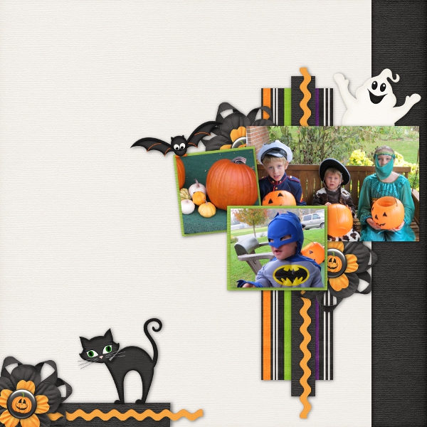 Halloween 2013
