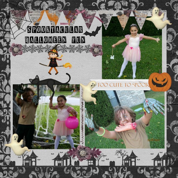 Halloween 2013
