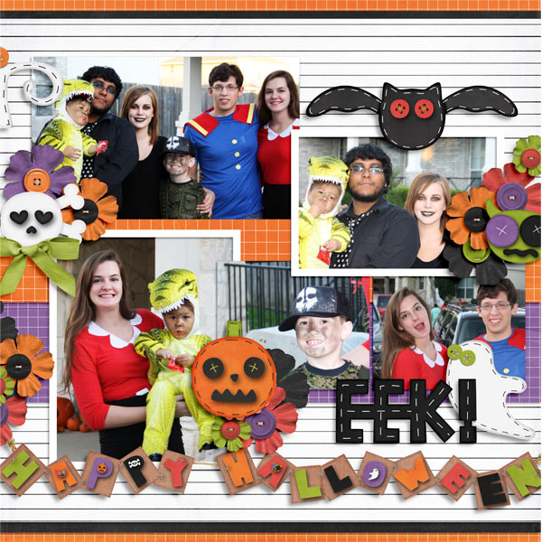 Halloween 2013