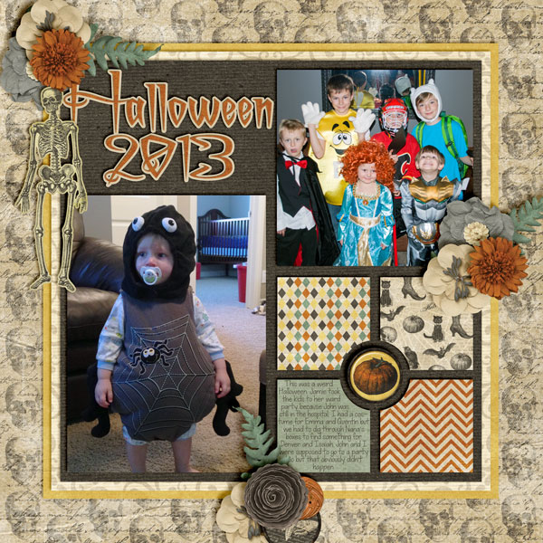 Halloween 2013