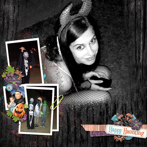 Halloween 2013