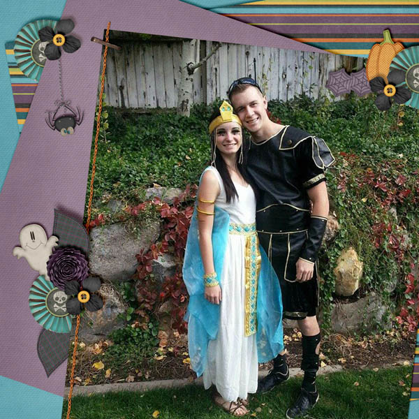 Halloween 2014