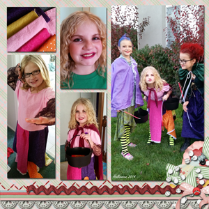 Halloween 2014