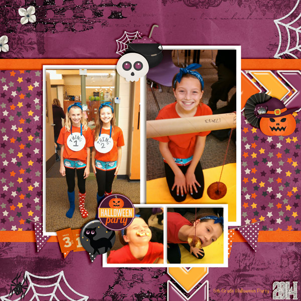 Halloween 2014
