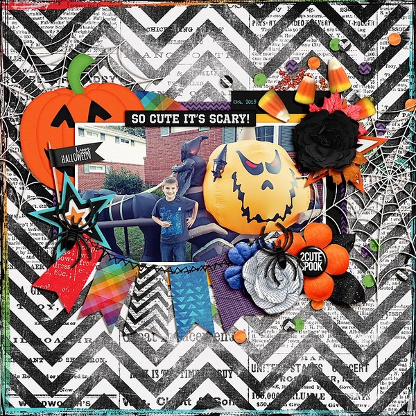 Halloween 2015