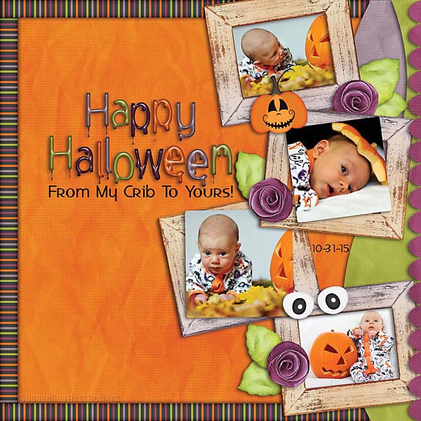 Halloween 2015