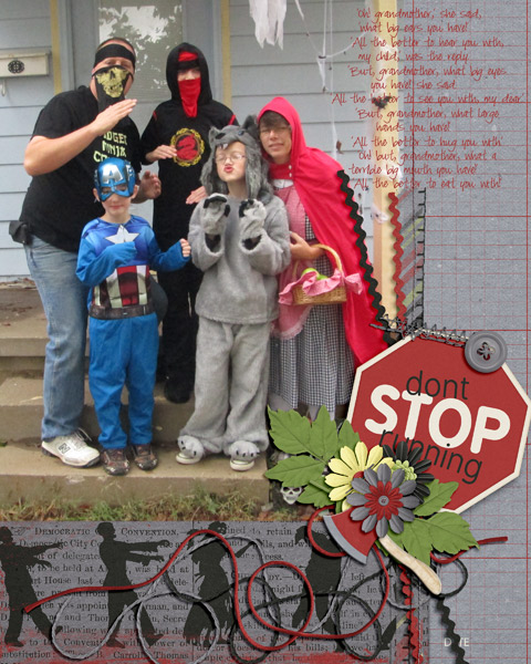 Halloween 2015