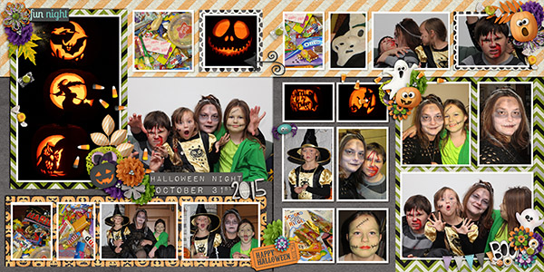 Halloween 2015