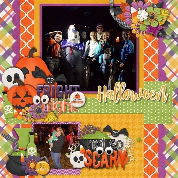 Halloween 2015