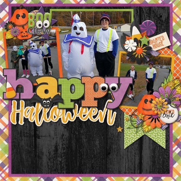Halloween 2015