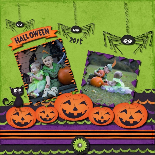 Halloween 2015