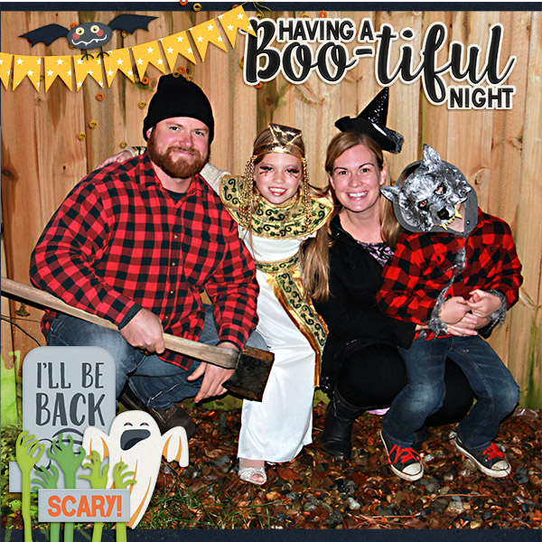 Halloween 2015