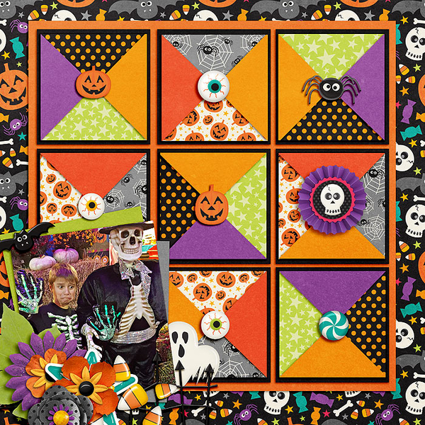 Halloween 2015