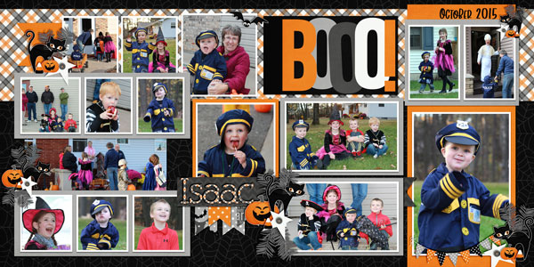 Halloween 2015